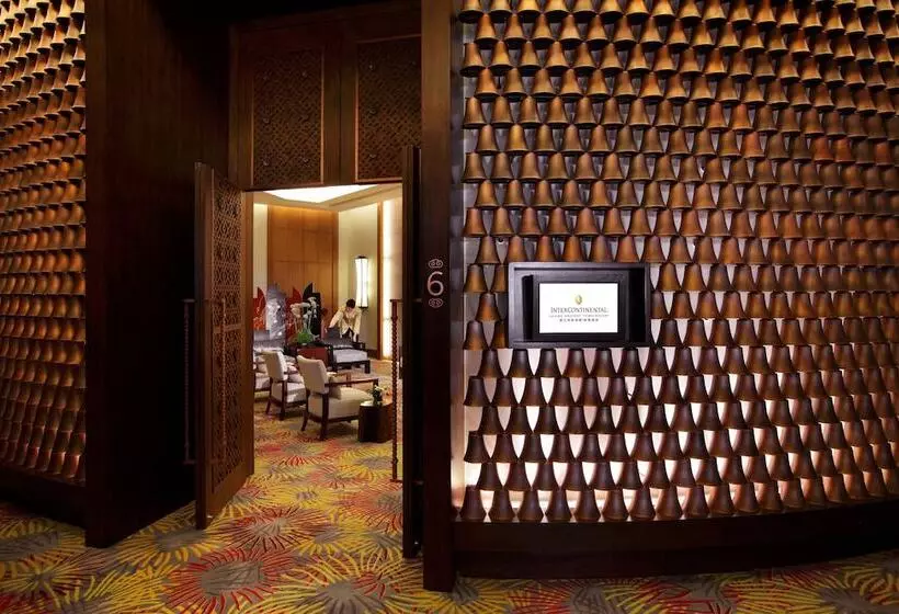 Intercontinental Lijiang Ancient Town Resort, An Ihg