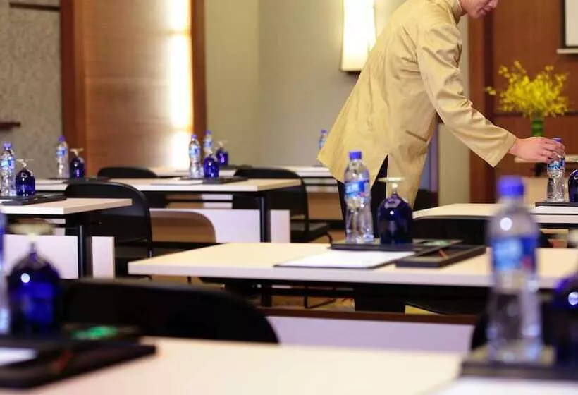 Fotos del hotel Intercontinental Lijiang Ancient Town Resort, An Ihg:  21