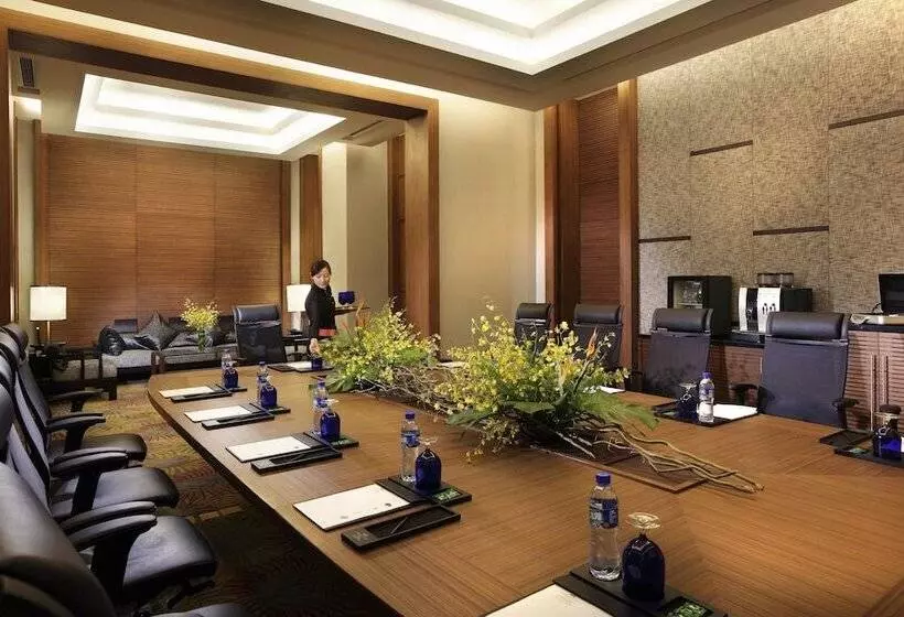 Fotos del hotel Intercontinental Lijiang Ancient Town Resort, An Ihg:  16