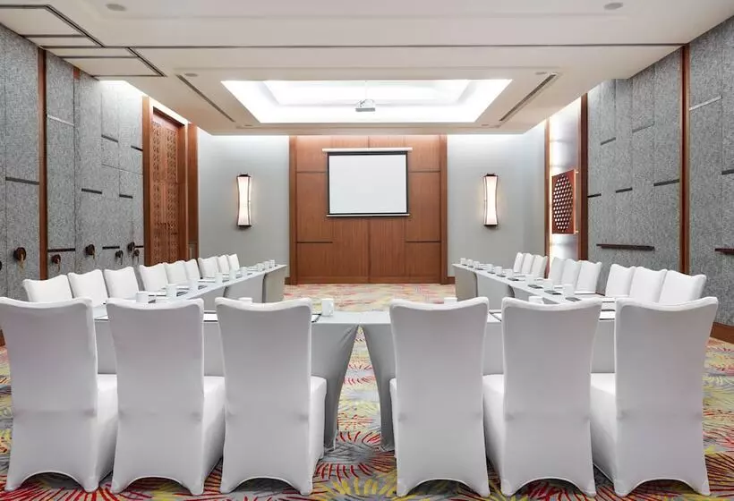 Fotos del hotel Intercontinental Lijiang Ancient Town Resort, An Ihg:  4