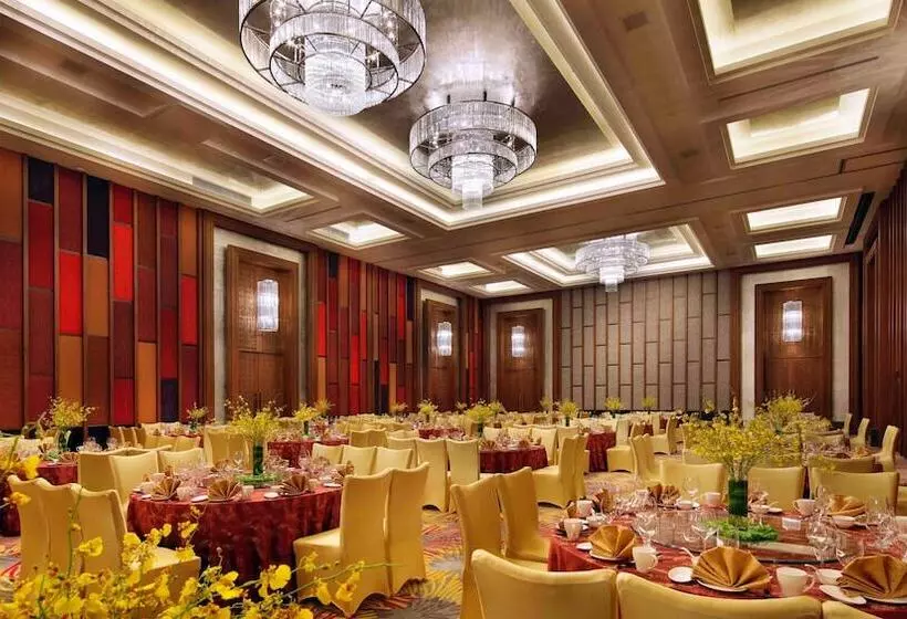 Fotos del hotel Intercontinental Lijiang Ancient Town Resort, An Ihg:  23