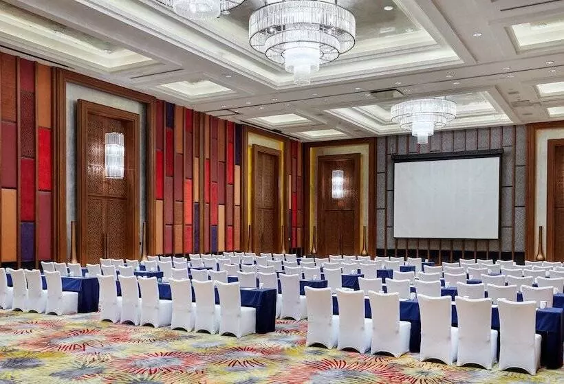 Fotos del hotel Intercontinental Lijiang Ancient Town Resort, An Ihg:  19