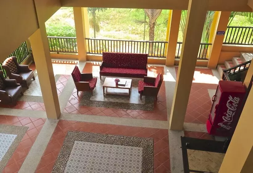 Fotos del hotel Khaolak Mohintara Resort:  12