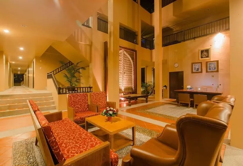 Fotos del hotel Khaolak Mohintara Resort:  10