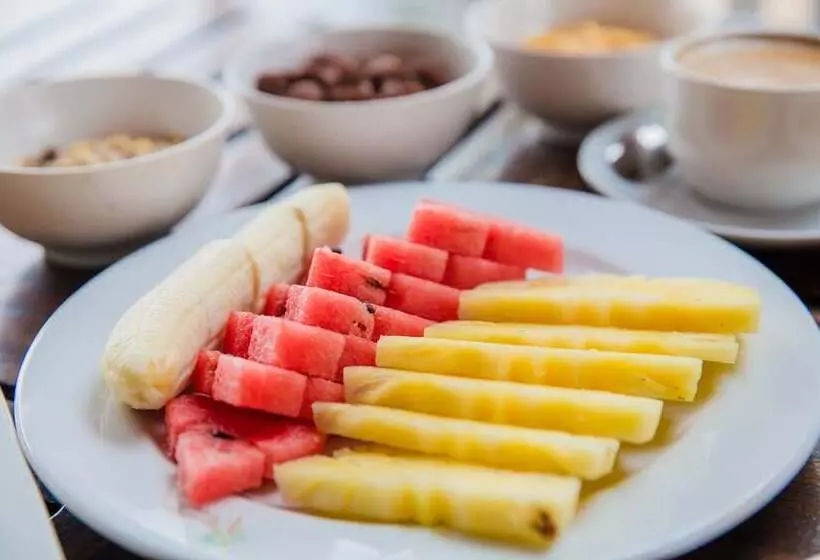 Fotos del hotel Khaolak Mohintara Resort:  20