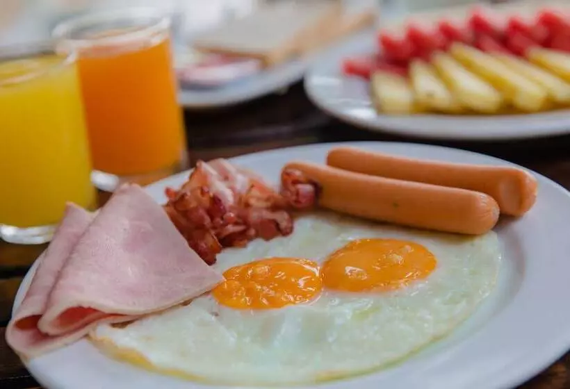 Fotos del hotel Khaolak Mohintara Resort:  22