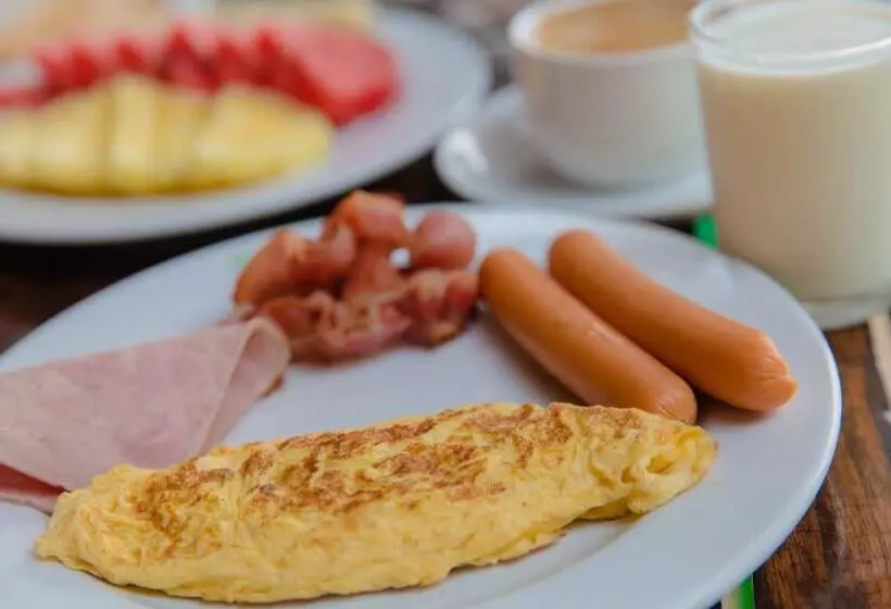 Fotos del hotel Khaolak Mohintara Resort:  24