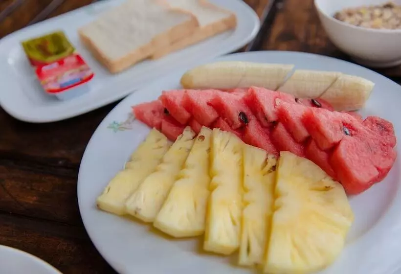 Fotos del hotel Khaolak Mohintara Resort:  11