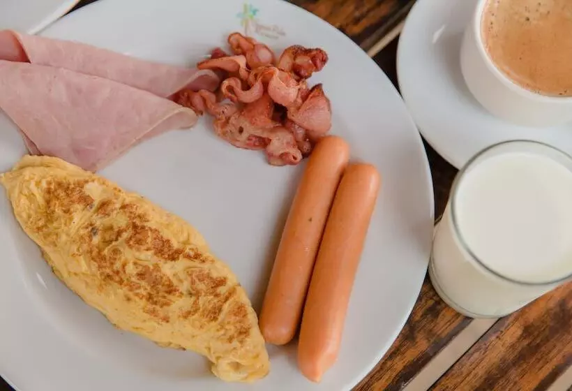 Fotos del hotel Khaolak Mohintara Resort:  18