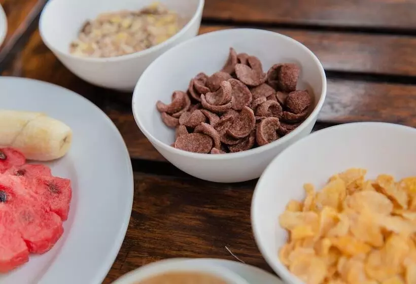 Fotos del hotel Khaolak Mohintara Resort:  15