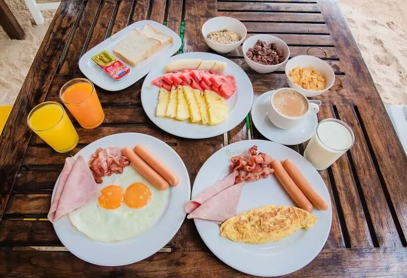 Fotos del hotel Khaolak Mohintara Resort:  4