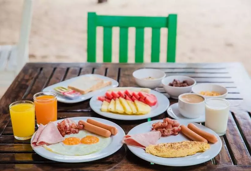 Fotos del hotel Khaolak Mohintara Resort:  25