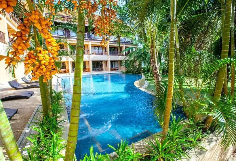 Fotos del hotel Khaolak Mohintara Resort:  9