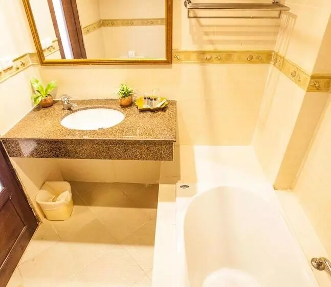 Fotos del hotel Khaolak Mohintara Resort:  16