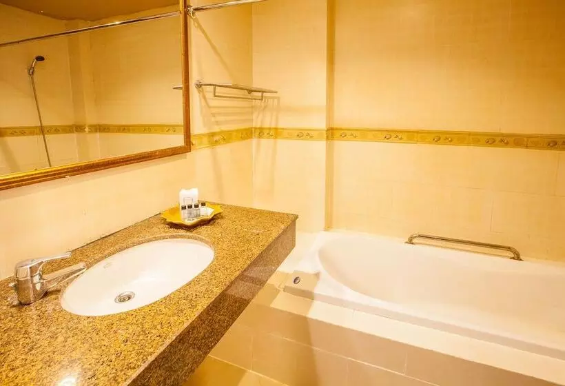 Fotos del hotel Khaolak Mohintara Resort:  6