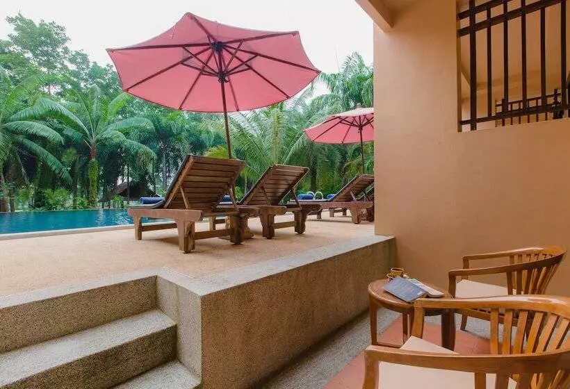 Fotos del hotel Khaolak Mohintara Resort:  5