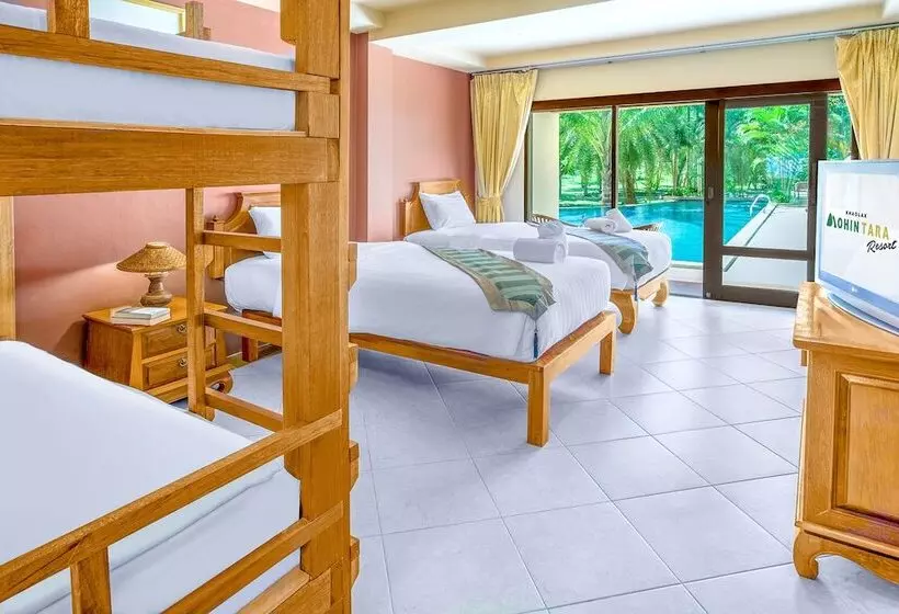 Fotos del hotel Khaolak Mohintara Resort:  2