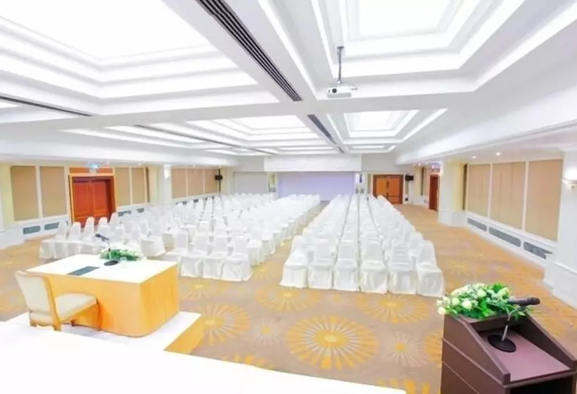 Fotos del hotel King Park Avenue:  8