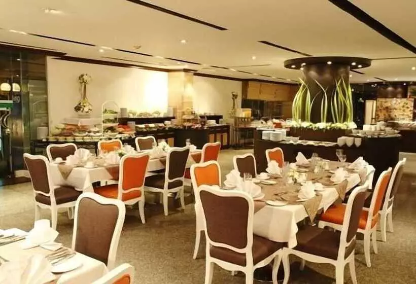 Fotos del hotel King Park Avenue:  6