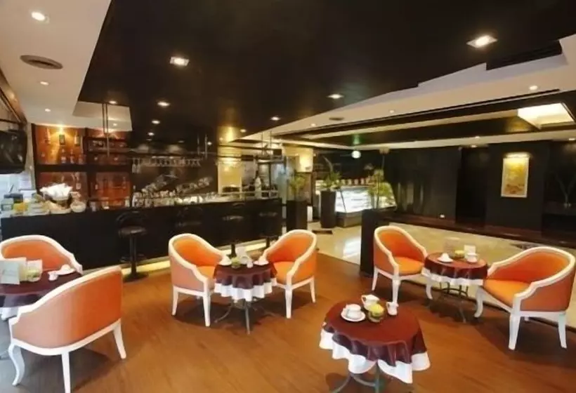 Fotos del hotel King Park Avenue:  7