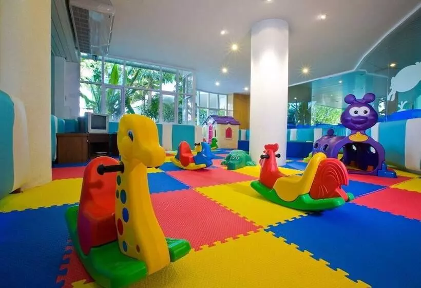 Fotos del hotel King Park Avenue:  9