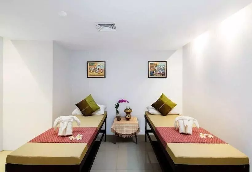 Fotos del hotel King Park Avenue:  24