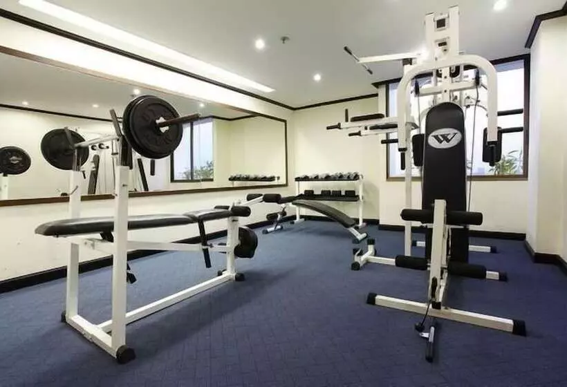 Fotos del hotel King Park Avenue:  5