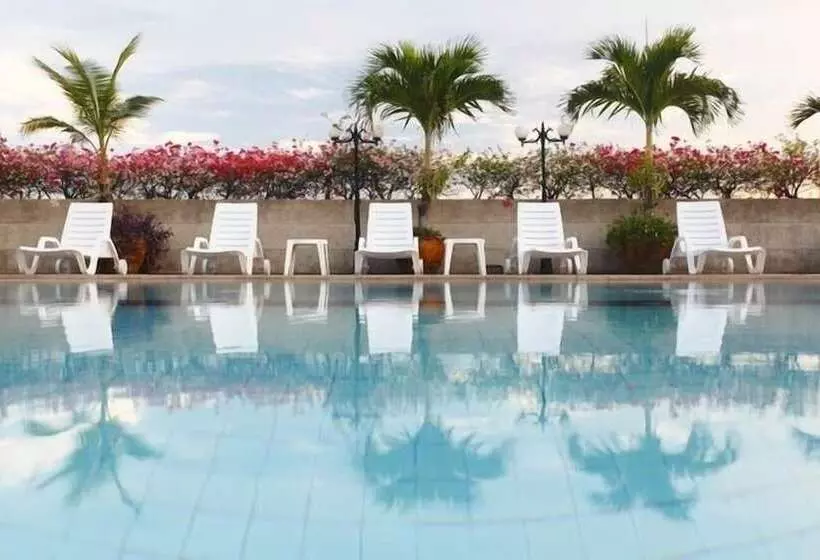 Fotos del hotel King Park Avenue:  3