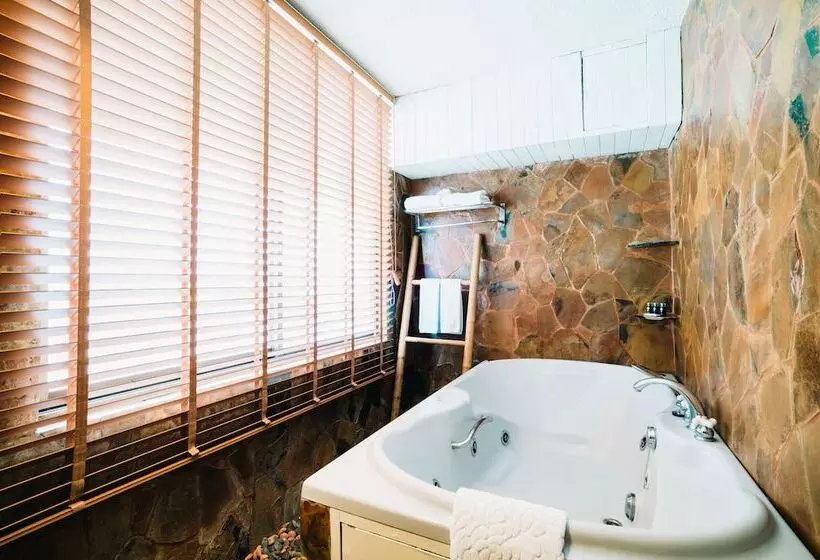 Fotos del hotel King Park Avenue:  14