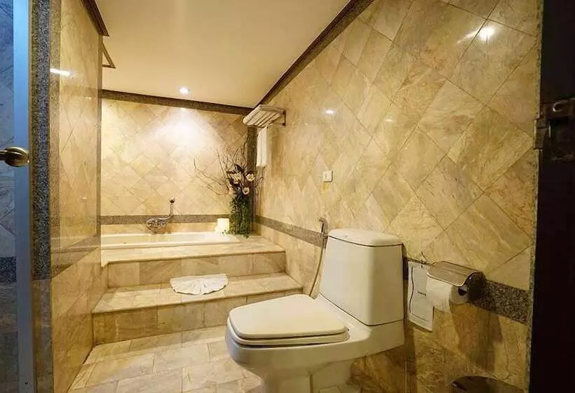 Fotos del hotel King Park Avenue:  12