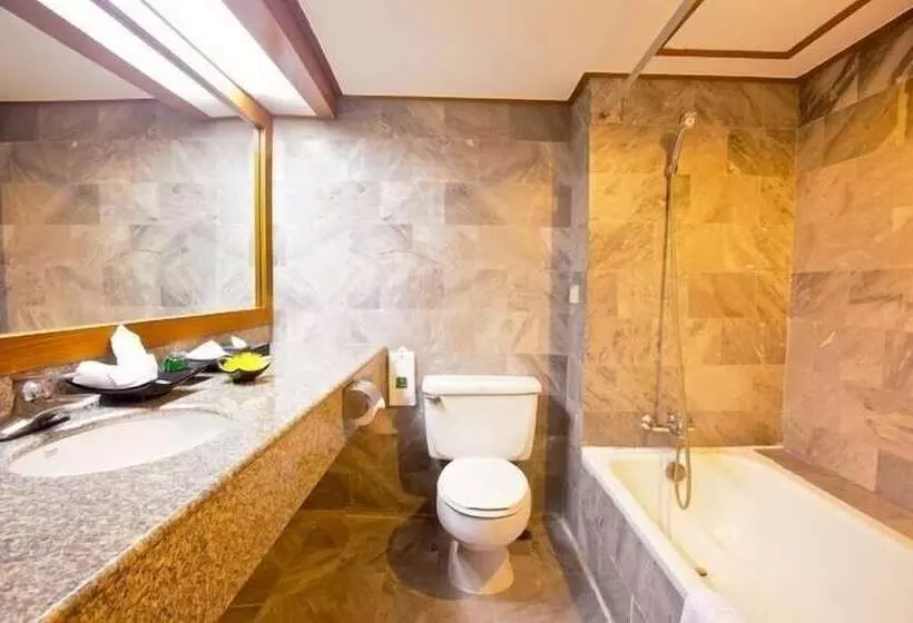 Fotos del hotel King Park Avenue:  10