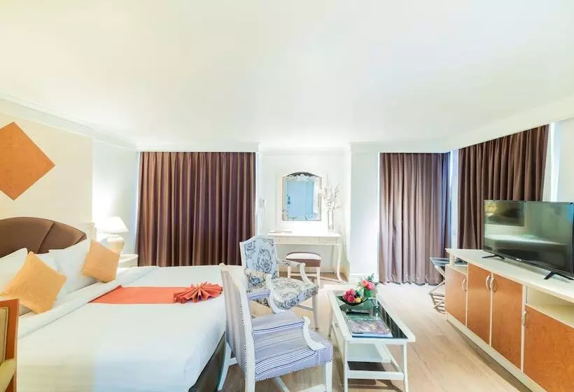 Fotos del hotel King Park Avenue:  19