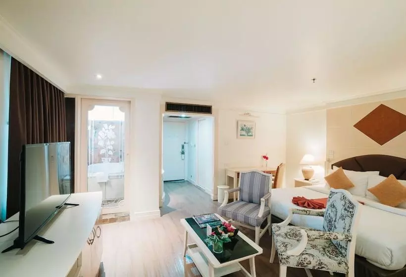 Fotos del hotel King Park Avenue:  25