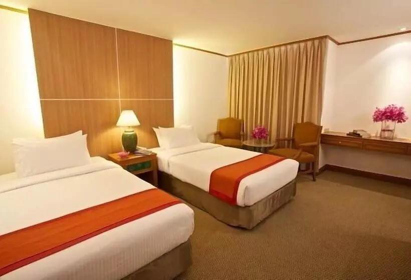 Fotos del hotel King Park Avenue:  15