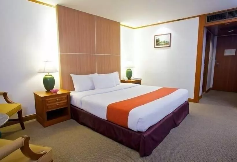 Fotos del hotel King Park Avenue:  13