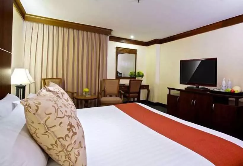 Fotos del hotel King Park Avenue:  20