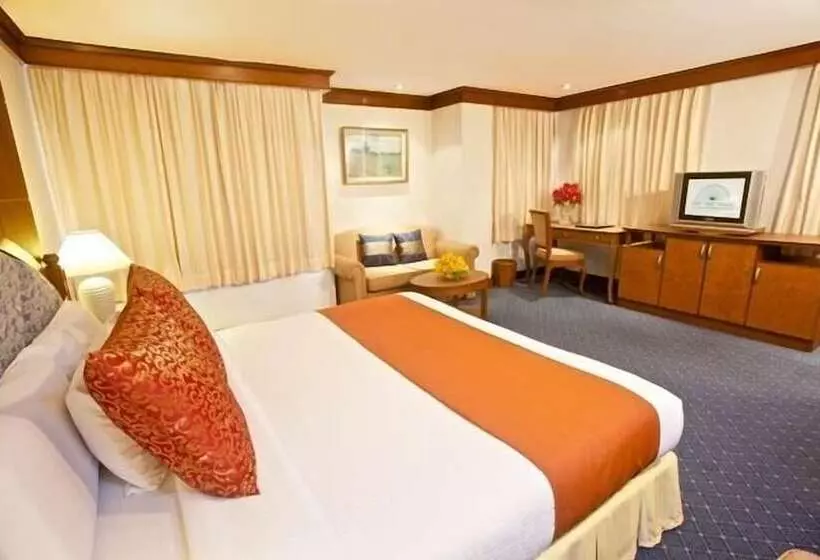 Fotos del hotel King Park Avenue:  11