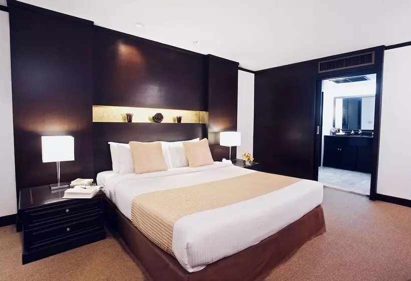 Fotos del hotel King Park Avenue:  21