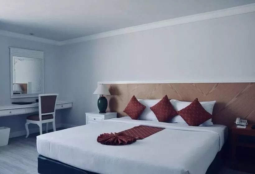 Fotos del hotel King Park Avenue:  18