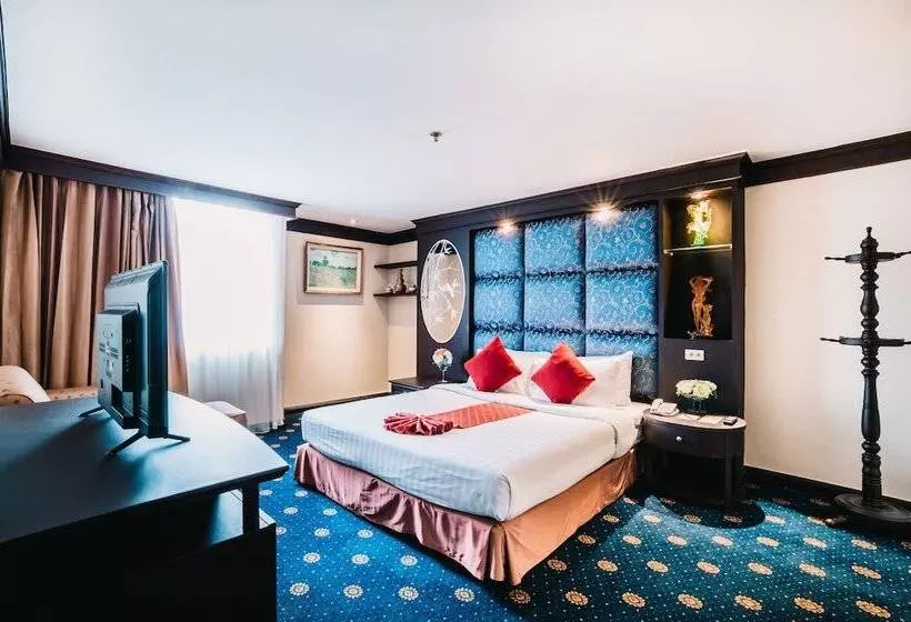 Fotos del hotel King Park Avenue:  22