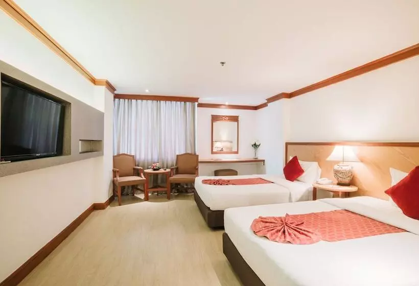 Fotos del hotel King Park Avenue:  2