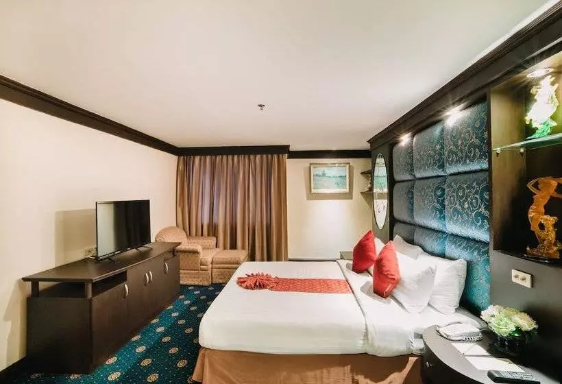 Fotos del hotel King Park Avenue:  23