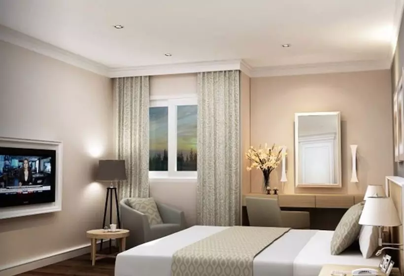 Fotos del hotel King Park Avenue:  17