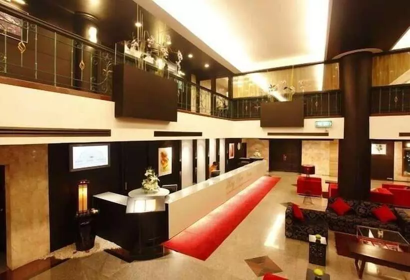 Fotos del hotel King Park Avenue:  4