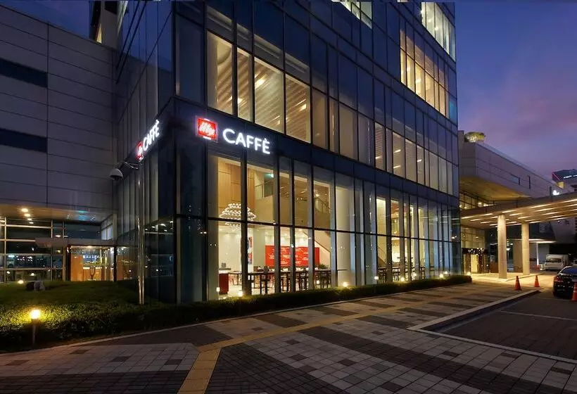 Fotos del hotel Orakai Songdo Park:  10