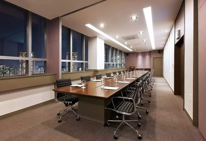 Fotos del hotel Orakai Songdo Park:  8