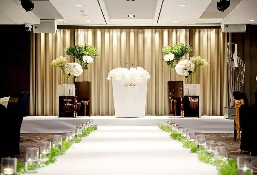 Fotos del hotel Orakai Songdo Park:  2