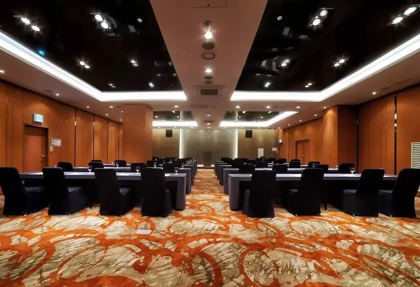 Fotos del hotel Orakai Songdo Park:  13