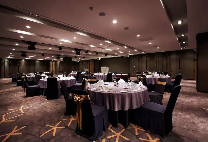 Fotos del hotel Orakai Songdo Park:  15