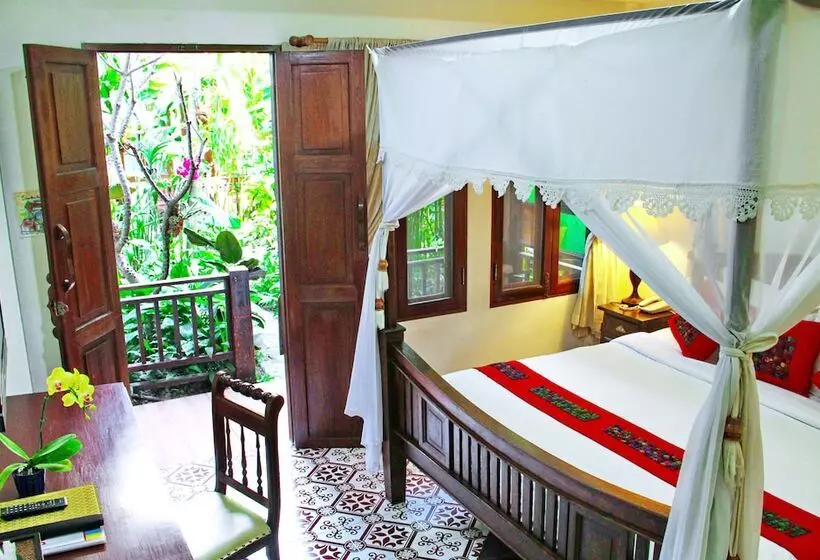 Fotos del hotel Shewe Wana Boutique Resort & Spa:  9